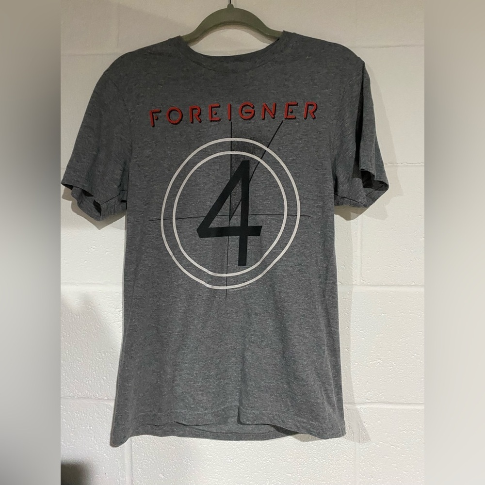 American classics tee small